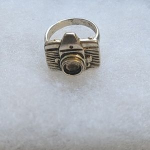 Camera ring!